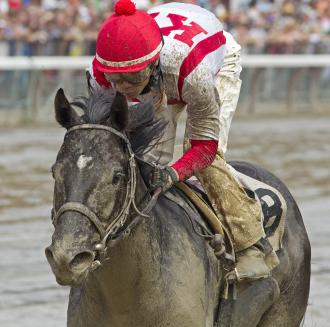 Gulfstream Park: Violette keeps Financial Mogul, Samraat separated